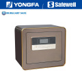 Yongfa БС-Jh35blm ЖК-дисплей Электронный Взлом Сейф